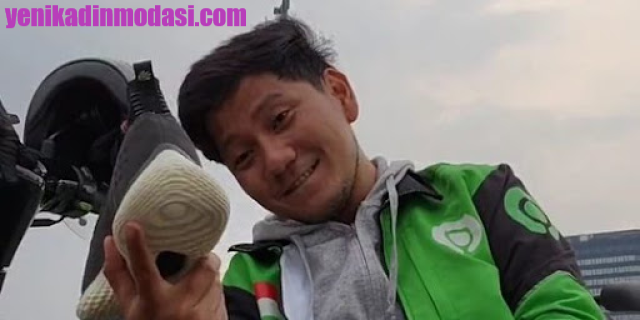 Reaksi Mengharukan Seorang Anak Dapat Sepatu Impian Jadi Trending #1 Di TikTok