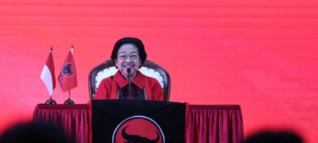 Ragam Komentar Usai Polemik Ijazah Jokowi Disinggung Megawati